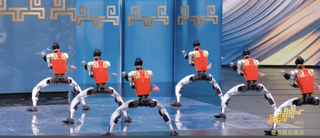 “站起来”赚钱的宇树，市值能冲破千亿吗？