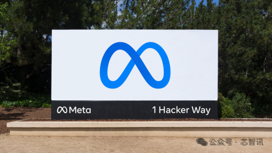 Meta将裁掉40%外部审核人员 AI相比人类减少了25%审核错误