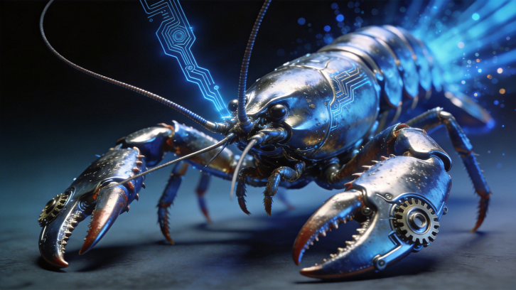 桌面龙虾来了？阶跃星辰的本地Agent战事