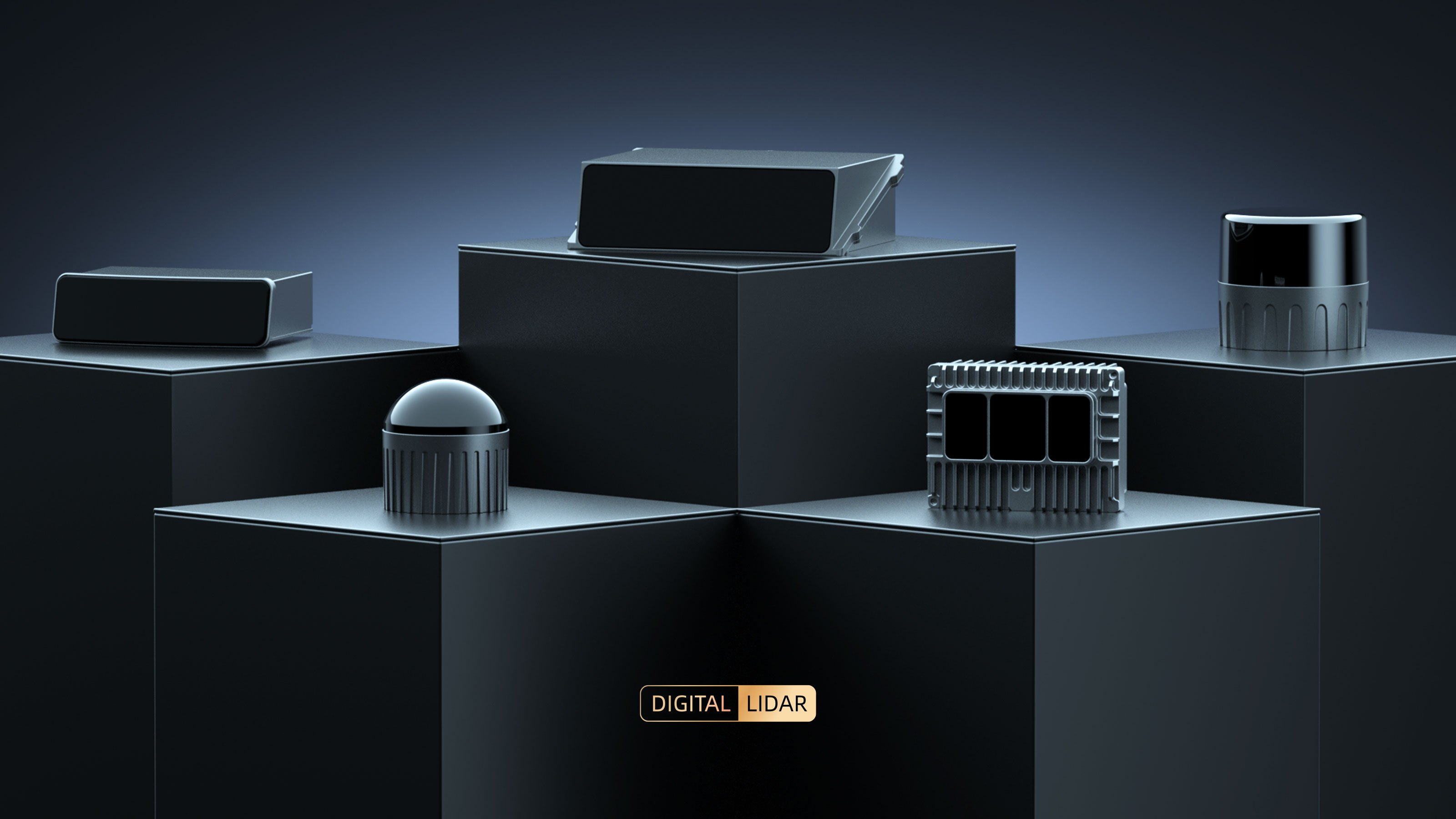 速腾聚创首次实现单季盈利，2025年机器人产品销量激增25倍｜最前线