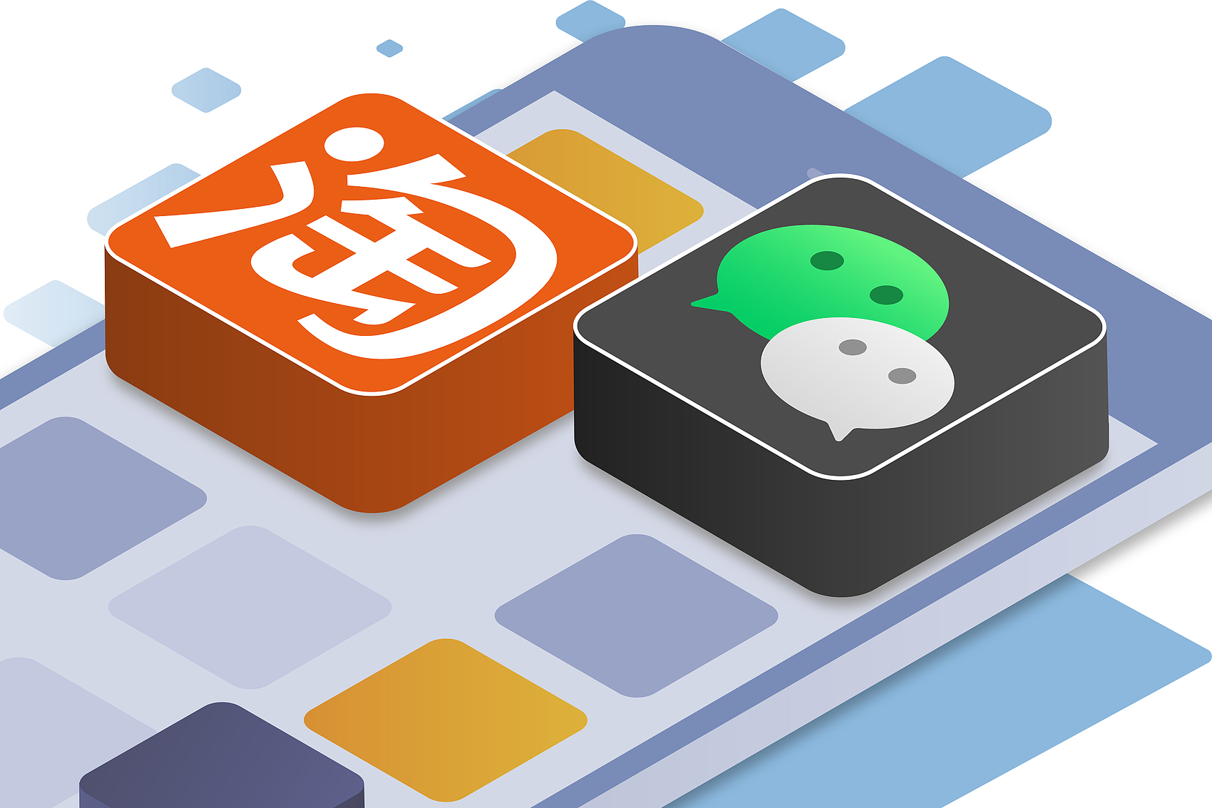 微信的“局部开放”：当超级App遇见开源“龙虾”，谁在制定新规矩？