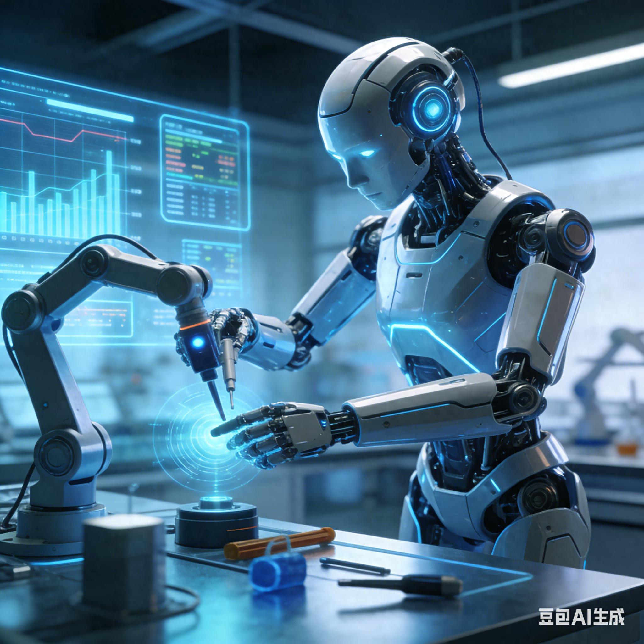 2026年的具身智能：不再“讲故事”，而是拼“分数”？