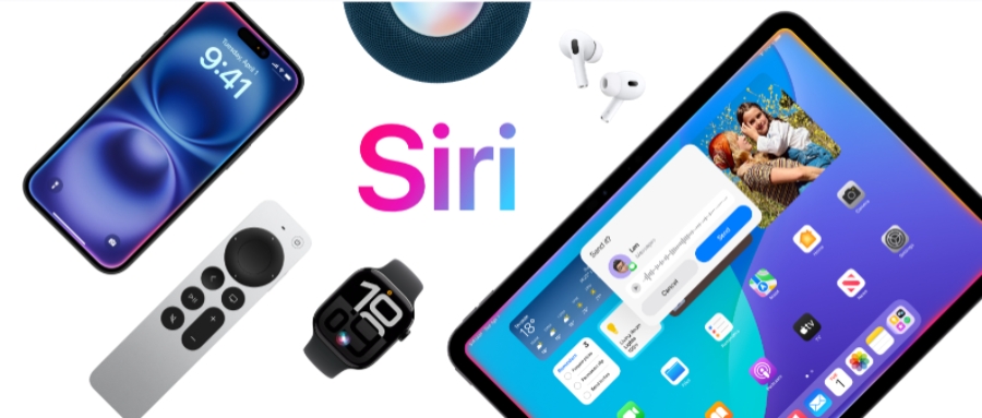 苹果被曝正为AI Siri测试独立App，6月WWDC正式亮相