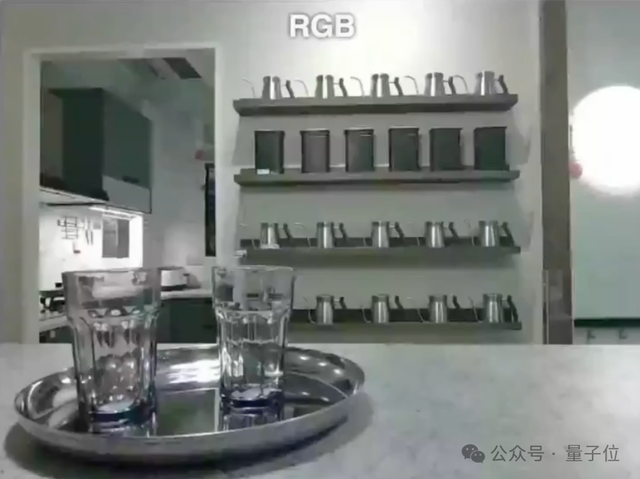 2700GB高质量数据，训出空间智能SOTA，背后秘诀全栈开源