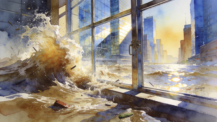 AI 正在毁掉开源：从“协作圣地”到“垃圾洪水”，维护者士气跌至谷底，开始集体掀桌