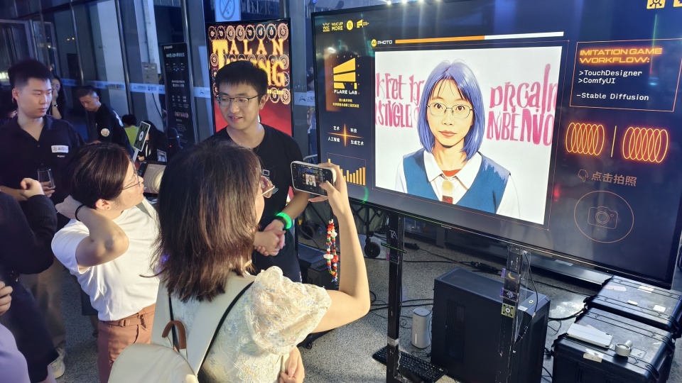 等在500万AI缺口外的年轻人