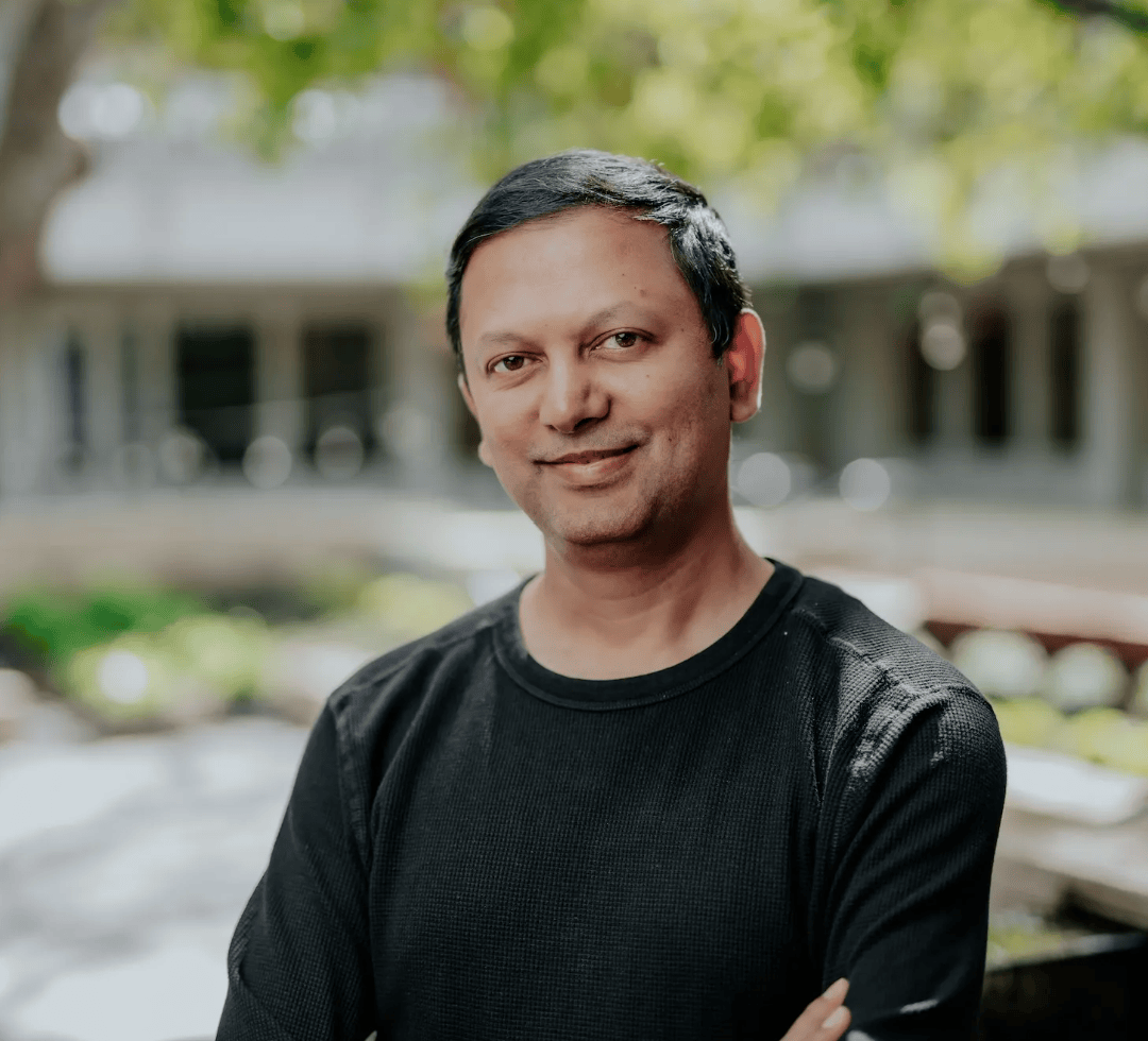 帮企业智能体建“总指挥部”！成立半年拿下超4亿种子轮，前OpenAI科学家、陈立武投了