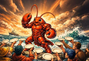 从降价60%到涨价400%，云厂商疯抢AI蛋糕