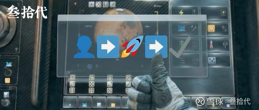 视频平台「抢夺」AI创作者