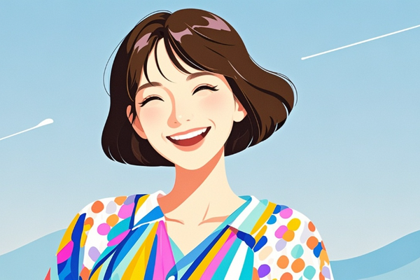 一位深圳00后意外爆红