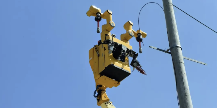 公司注册10天，估值逾10亿美元！理想智驾大牛刷出具身创投新热度