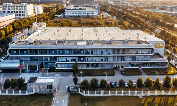 从互连工程到生态协同：TE Connectivity在机器人产业链的双重角色