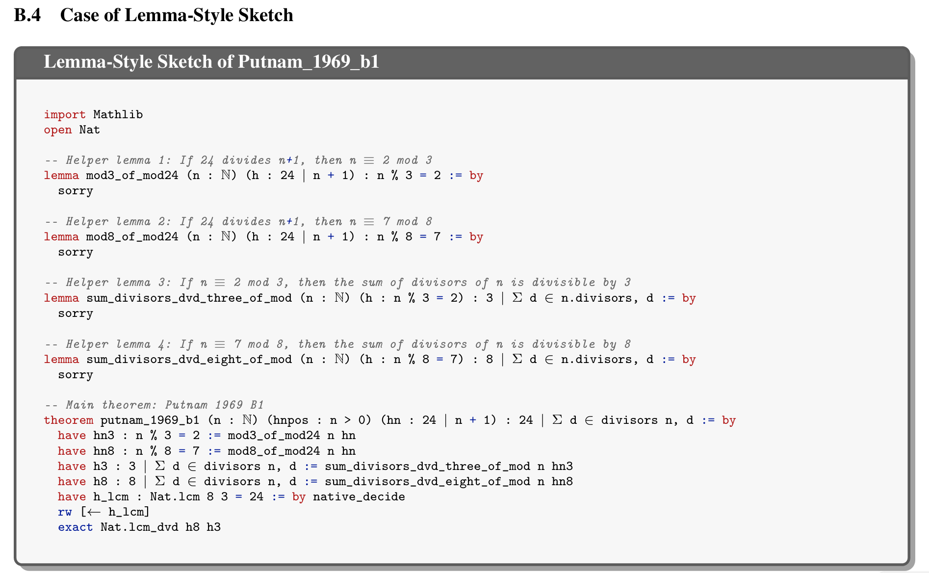 美团又开源！专攻数学定理证明，能模拟人类解题，刷新多项开源SOTA