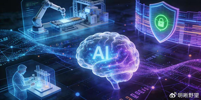 物理AI的超级飓风，让“假”数据迎来真超车