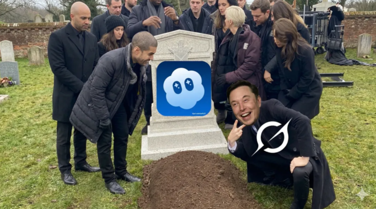 Sora死了，即梦坐不住了