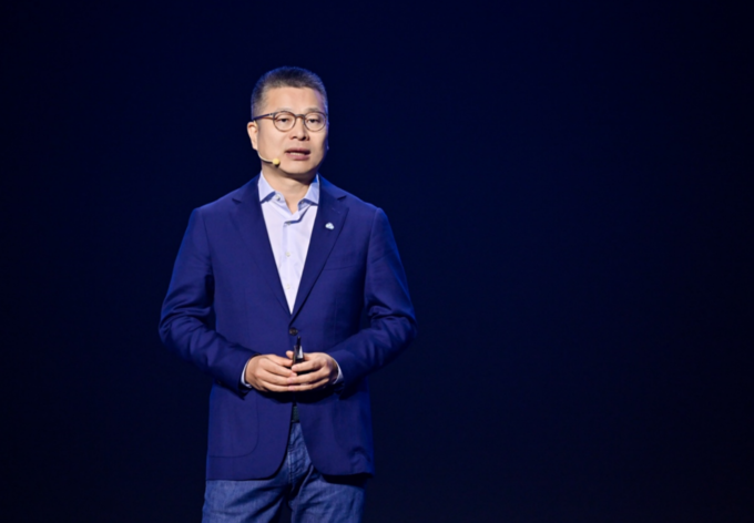 腾讯副总裁李强：内部已有超 900 个业务全面接入混元大模型，4 月份发布混元 3.0 版本