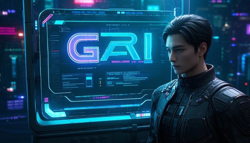 AI在加速自我进化：终身学习才能适者生存