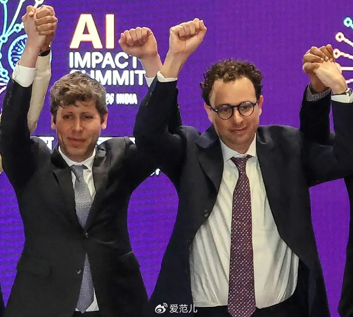 OpenAI四页内部信曝光:痛批Anthropic营收注水80亿美元