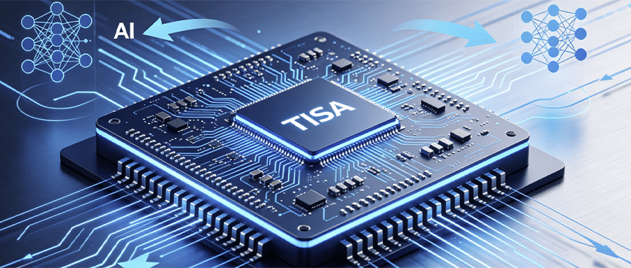 中国AI芯片论文入选计算机体系结构界Nature！芯片会自己做决策了