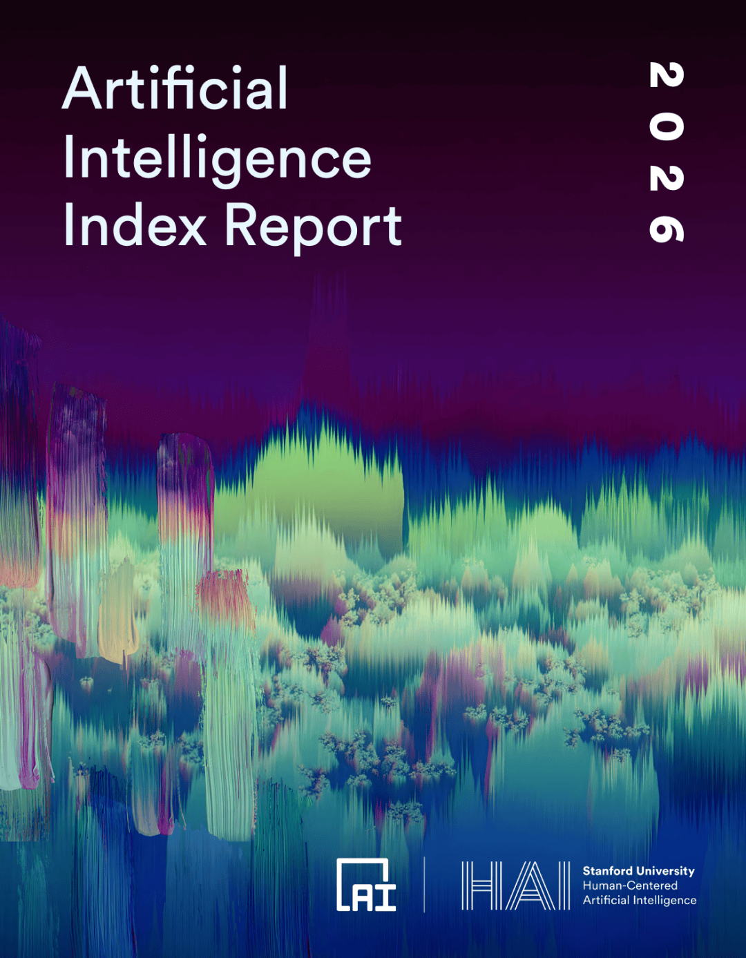 斯坦福 423 页 AI 报告出炉!中美差距仅 2.7%,清华 DeepSeek 冲进全球前十