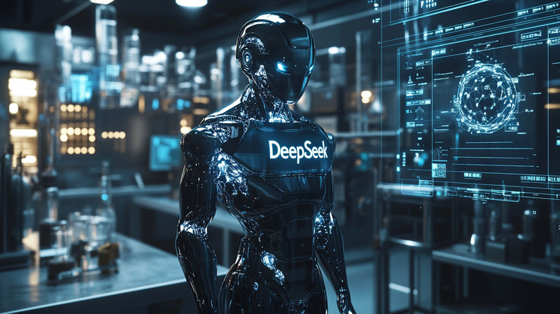 梁文锋：DeepSeek V4 将于 4 月下旬正式发布