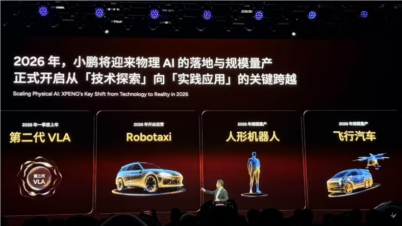 AI与你的未来：平权、繁荣还是分化？