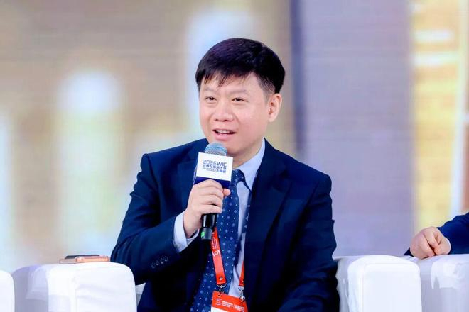 明略科技吴明辉：新一代AI互联网已来，可信是核心