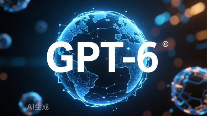 GPT-6要来了,但AI行业早不跟 OpenAI玩了