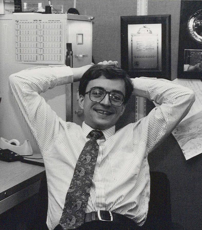 华尔街会让美国输掉芯片竞赛，前 CEO 基辛格揭开英特尔掉队内幕，呼吁 AI 时代科技巨头不能免责