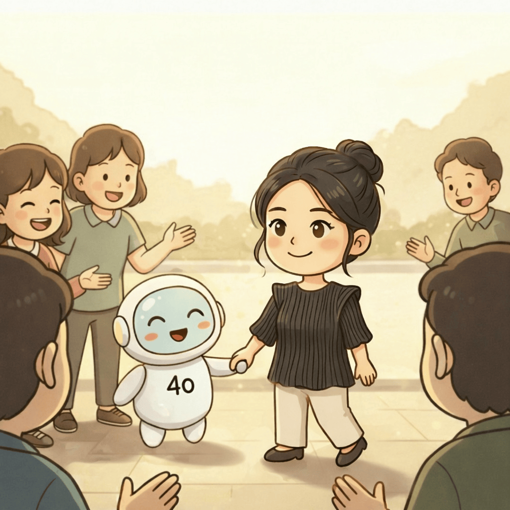 完球了，GPT-4o之母宣布离职OpenAI