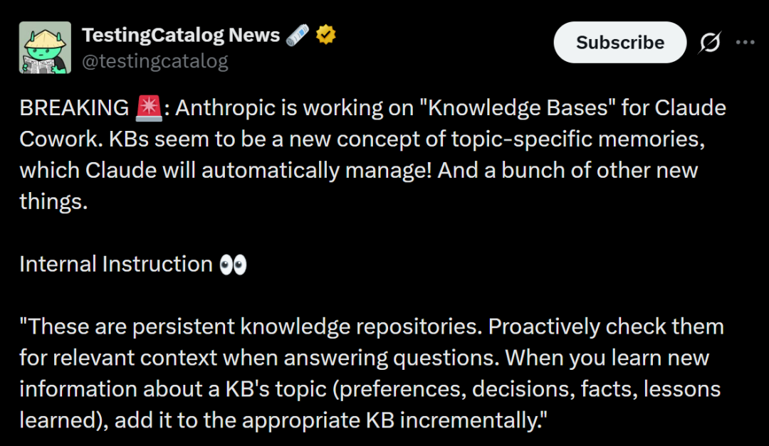 Anthropic一夜震撼升级：Claude获得「永久在线」，全球打工人变天