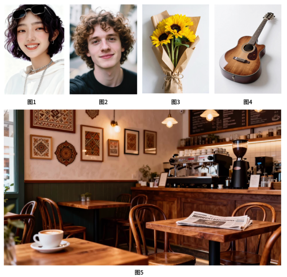 视频能PS了？阿里视频大模型拯救废片，我用它捏脸、换角色、改剧情