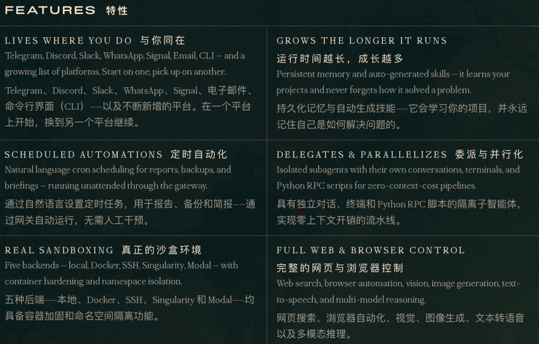 狂揽4万星，换掉OpenClaw太爽了，5美元就能养个AI打工人