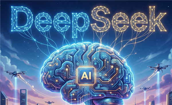 DeepSeek V4发布在即：灰度测试曝光全新界面，多模态版本确凿无疑