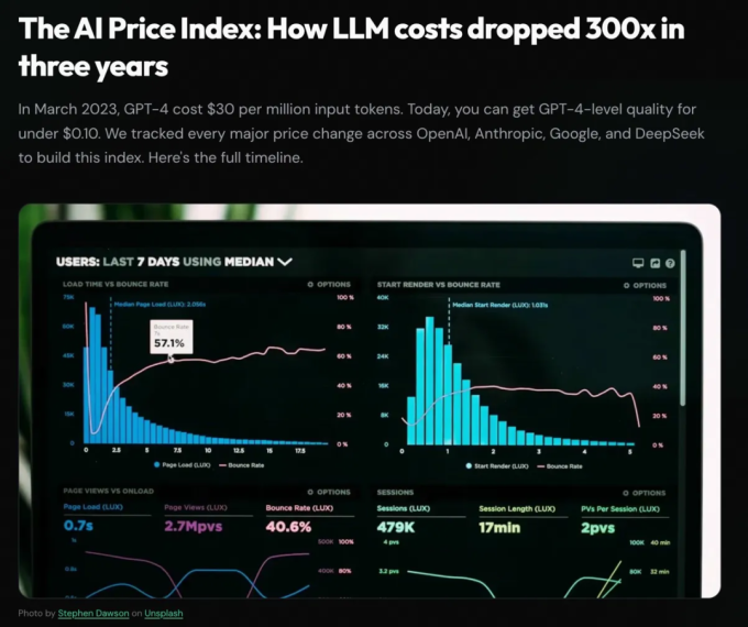 谁能算清“Token账单”？