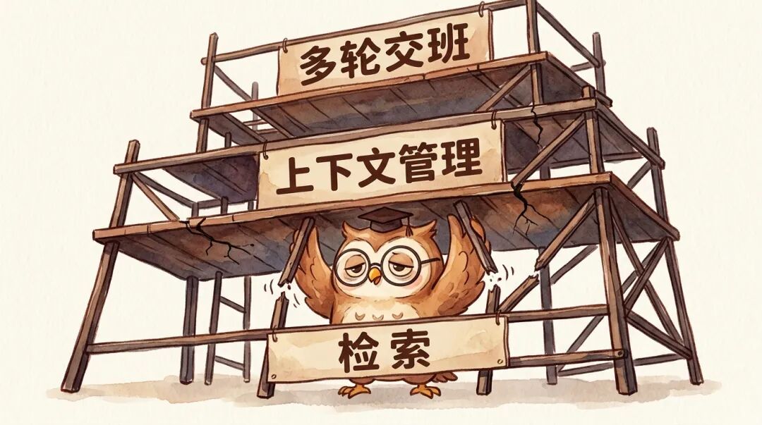 Harness 刚火，可能就要成为过去时了