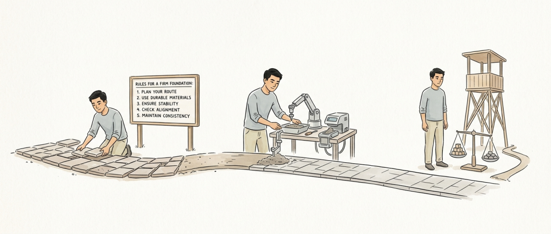 Harness之后，只剩两种公司