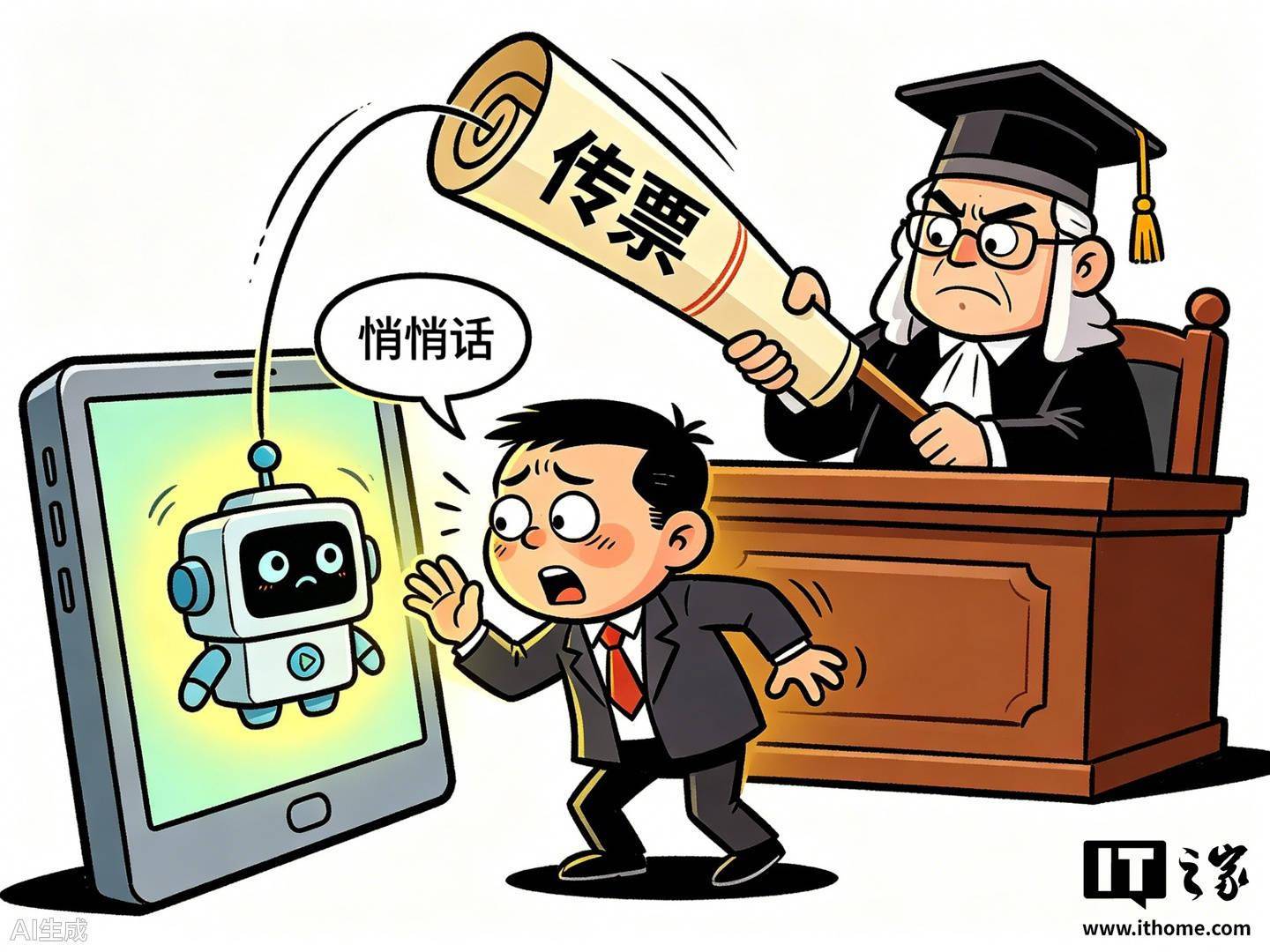 美国多家律所警告：不要同 AI 分享案情信息，聊天记录也可能成为证据