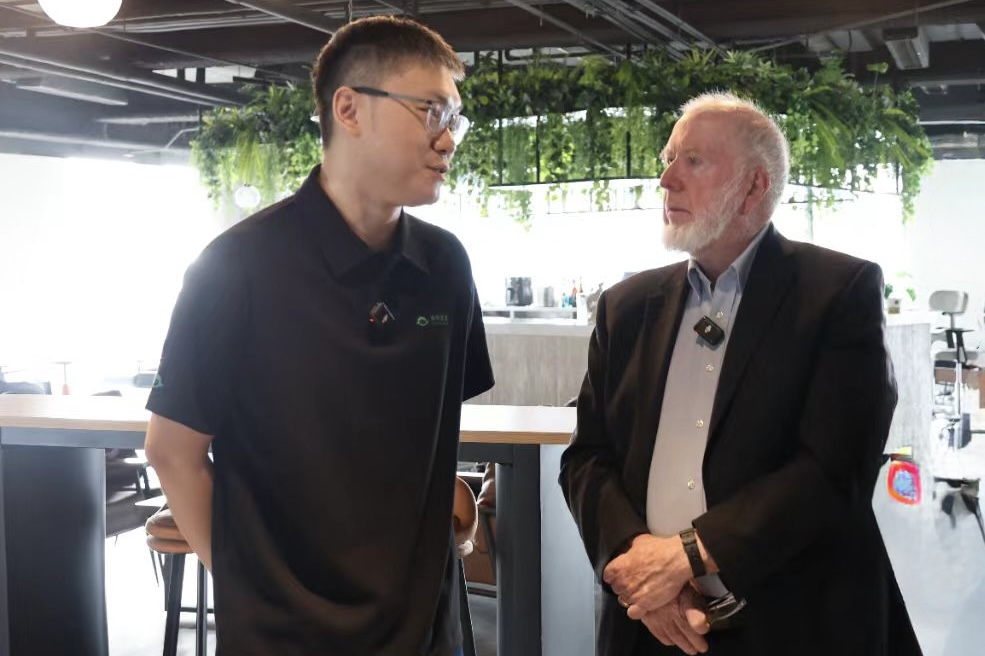 医疗AGI要来了，能让人类活到120岁？