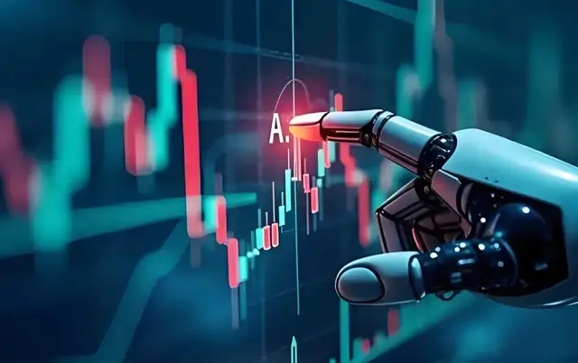 大厂财报中的AI图鉴：营收单列、玩杠杆、商业画饼