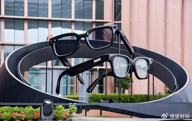 五年增速超50%，Rokid的“终局之战”到来了