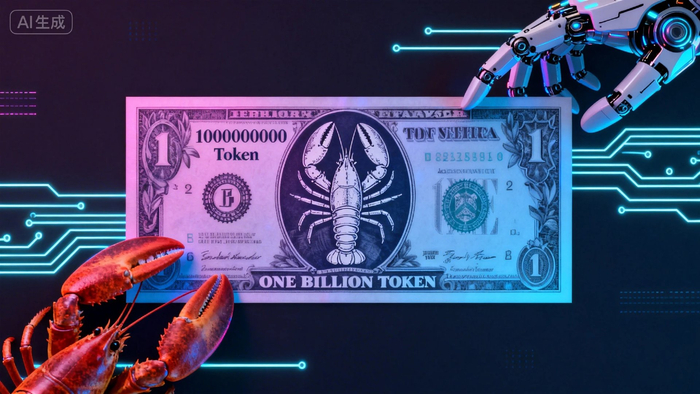 普通人怎么读懂Token经济学？