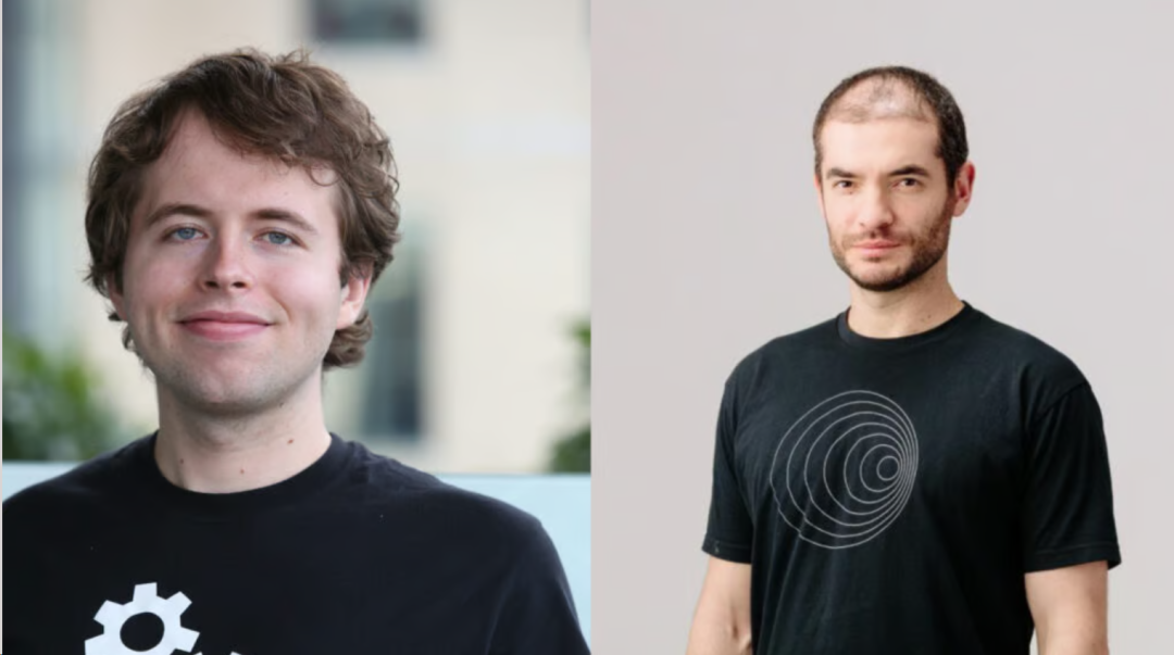 OpenAI首席科学家:AI实习生,离我们不远了