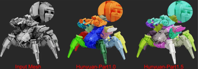 谷歌 Gemini AI 解锁新技能：生成交互式图表和 3D 模型