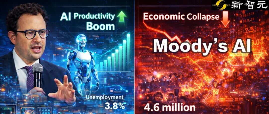 不要接盘，七巨头暗套84亿，20万亿AI泡沫濒临崩塌