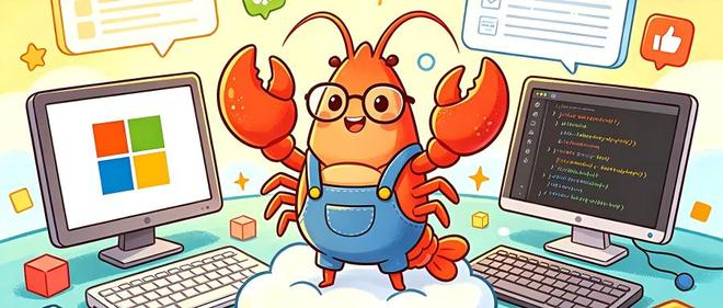 微软龙虾计划曝光，纳德拉紧急拉12人精锐，挥刀重组Copilot，与Claude夺市场