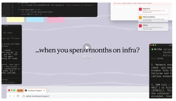 Claude封杀龙虾后推自家Agent服务，又被开源平替了
