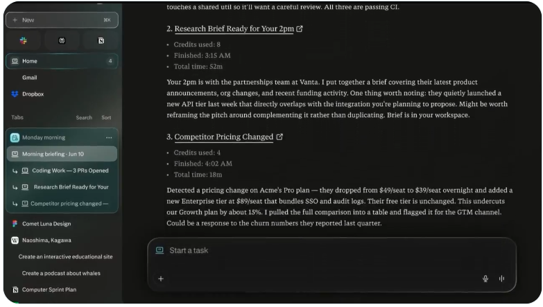 为“巨硬”铺路：马斯克称 Grok Computer 智能体“三天后”发布更广泛的测试版