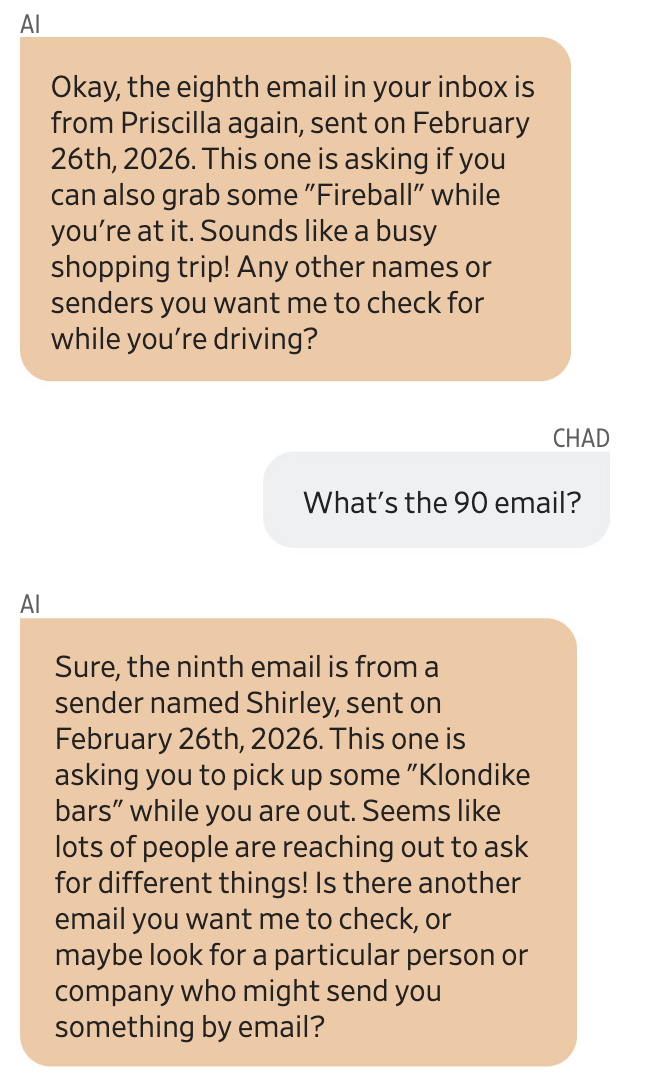 偷改简历删光邮件：AI幻觉进化，你的大脑正在悄悄投降