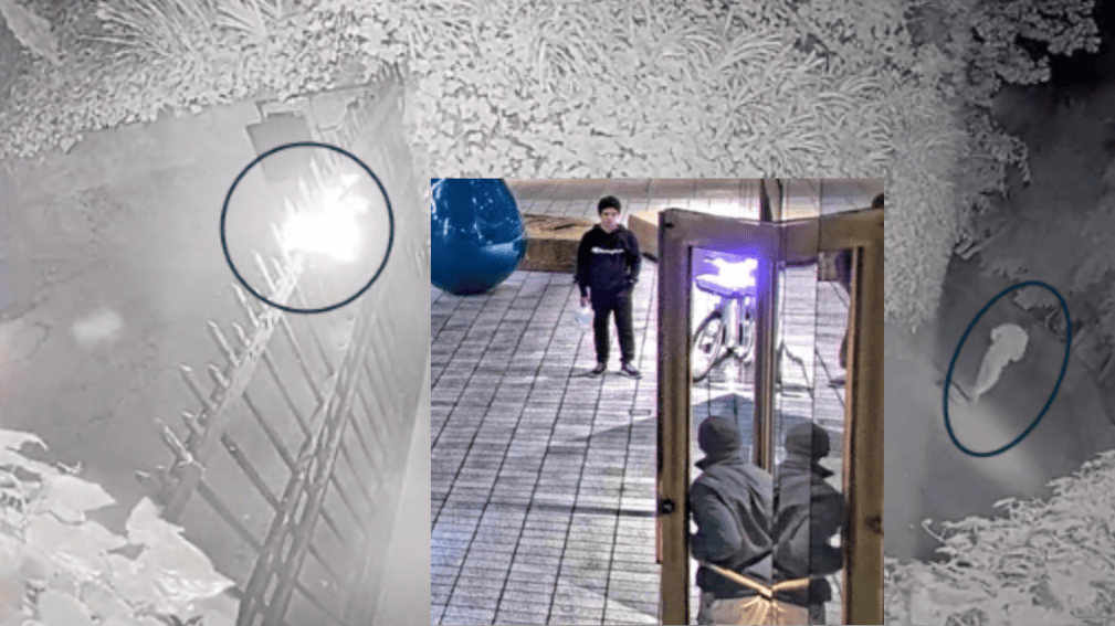 炸奥特曼的人被扒出来了